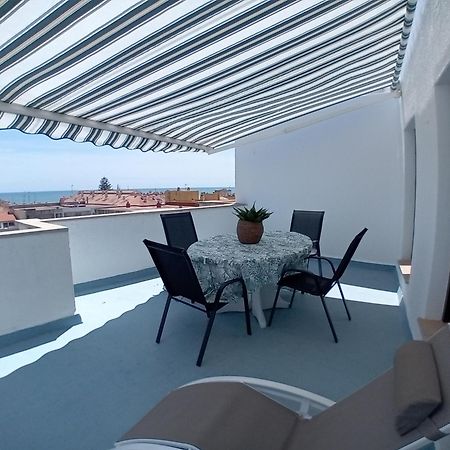 Apartament Les Cases Les Cases d'Alcanar Εξωτερικό φωτογραφία