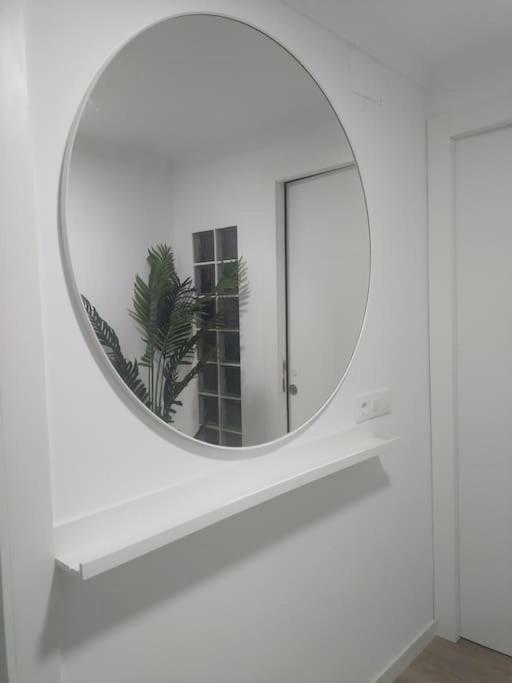 Apartament Les Cases Les Cases d'Alcanar Εξωτερικό φωτογραφία