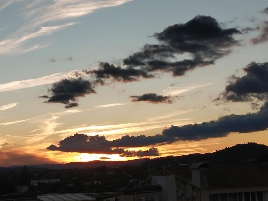 Apartament Les Cases Les Cases d'Alcanar Εξωτερικό φωτογραφία