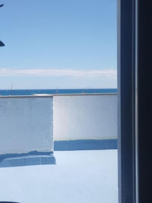 Apartament Les Cases Les Cases d'Alcanar Εξωτερικό φωτογραφία