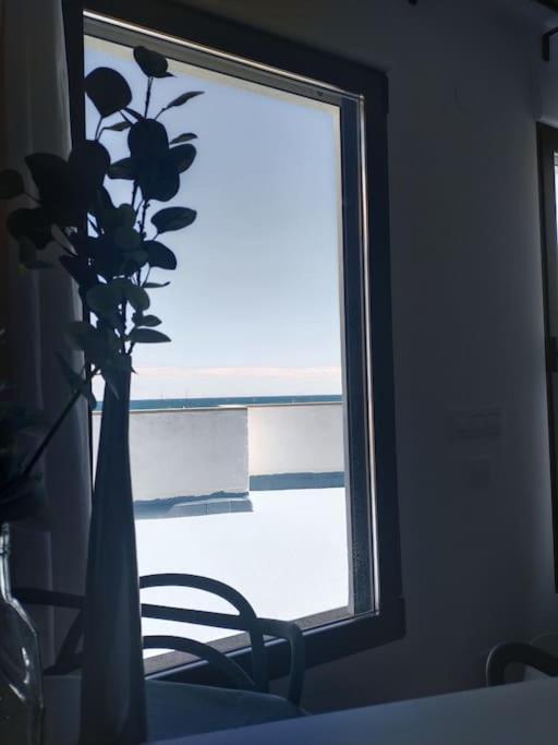 Apartament Les Cases Les Cases d'Alcanar Εξωτερικό φωτογραφία