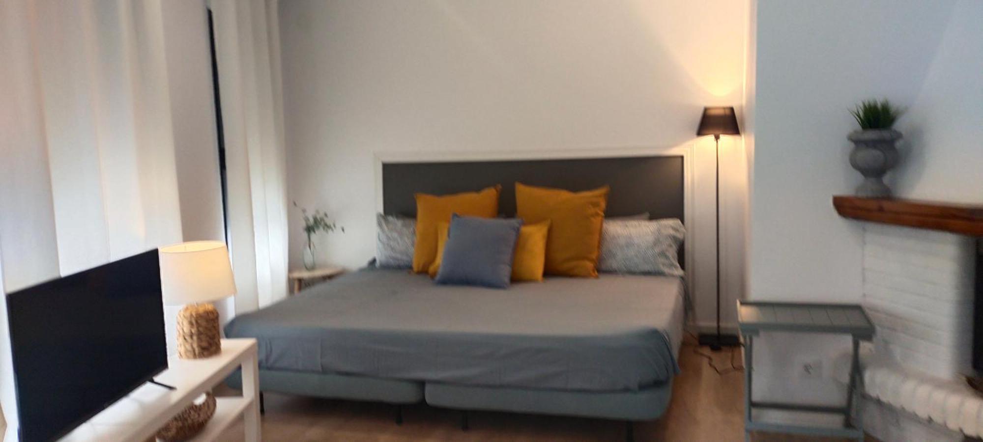 Apartament Les Cases Les Cases d'Alcanar Εξωτερικό φωτογραφία