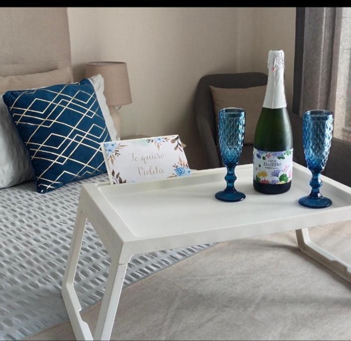 Apartament Les Cases Les Cases d'Alcanar Εξωτερικό φωτογραφία