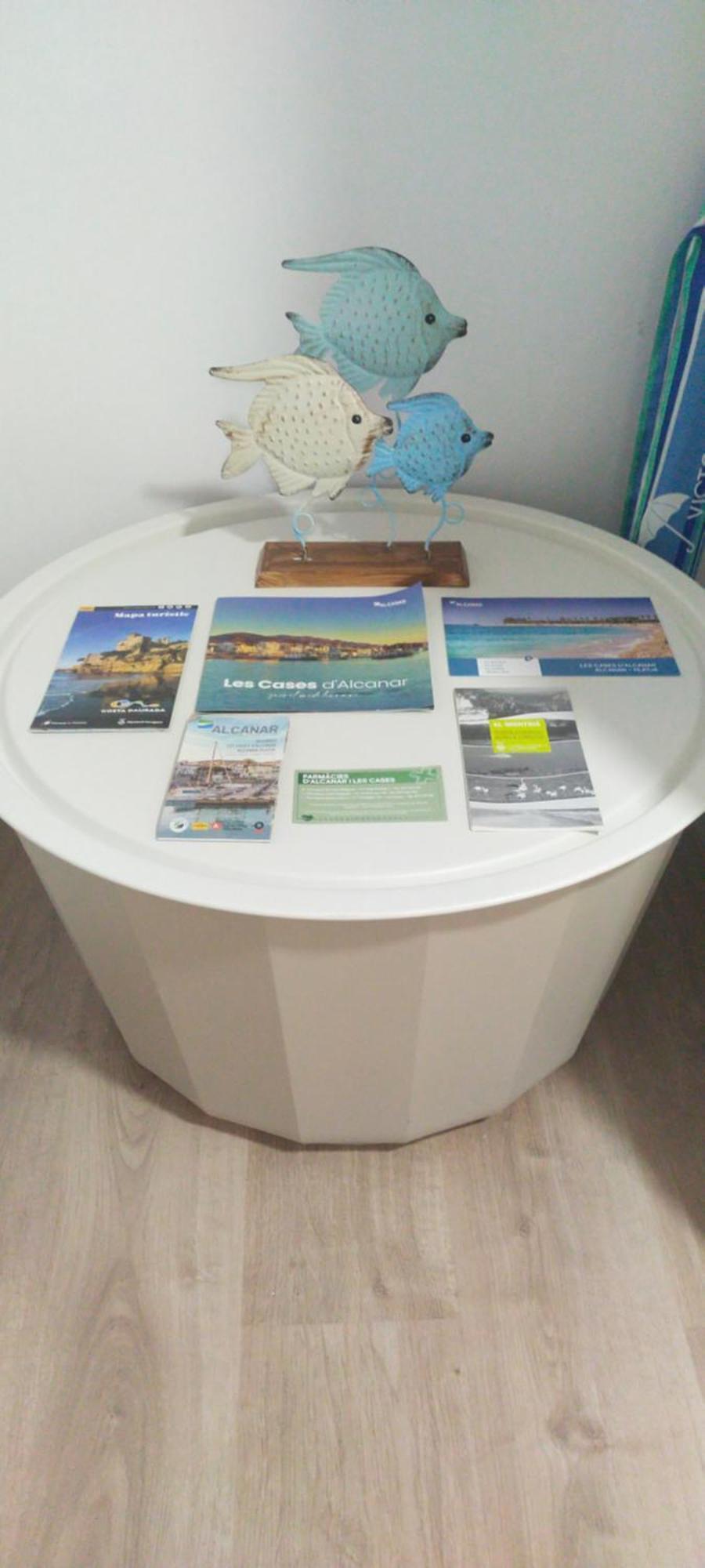 Apartament Les Cases Les Cases d'Alcanar Εξωτερικό φωτογραφία