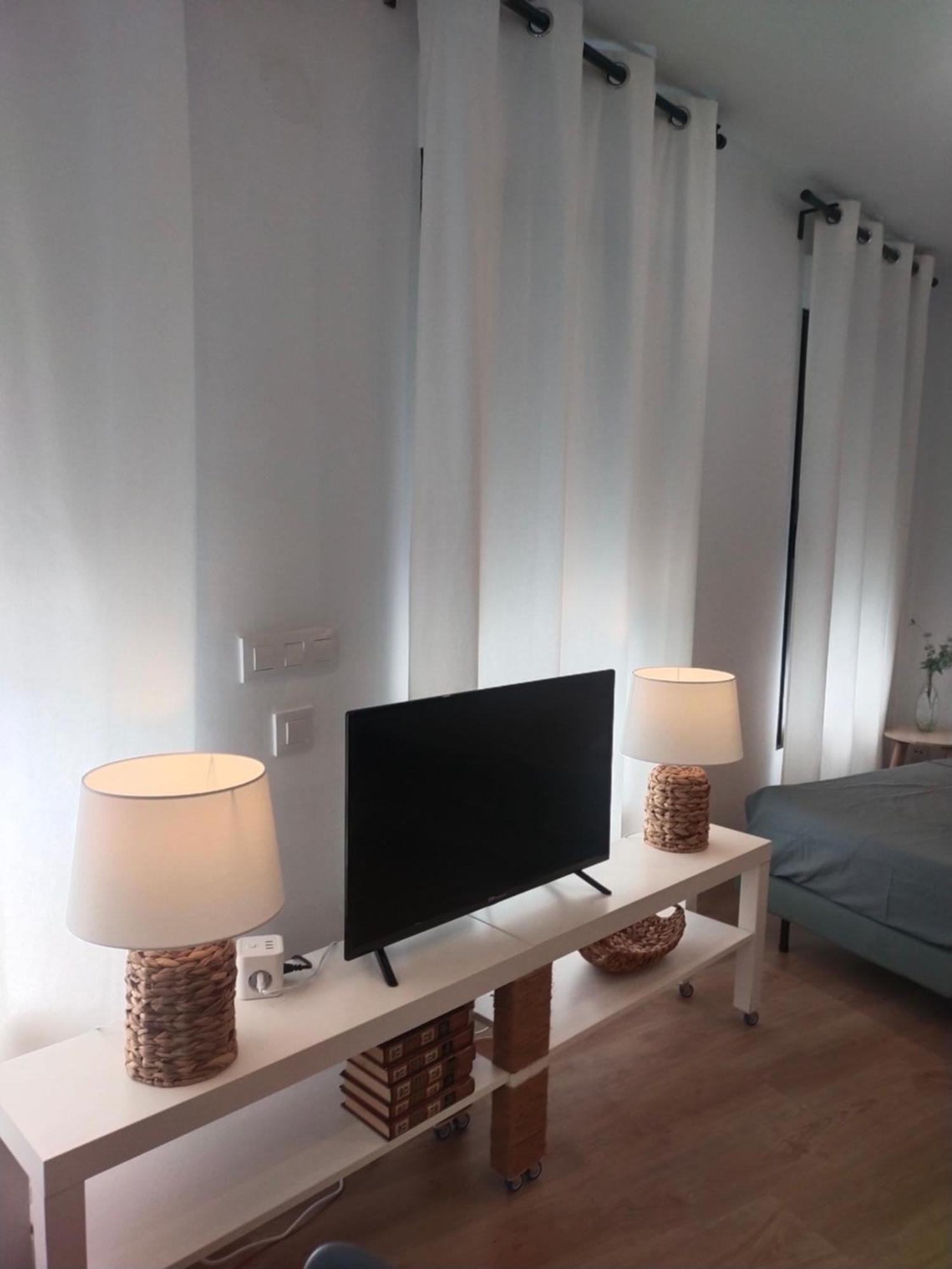 Apartament Les Cases Les Cases d'Alcanar Εξωτερικό φωτογραφία