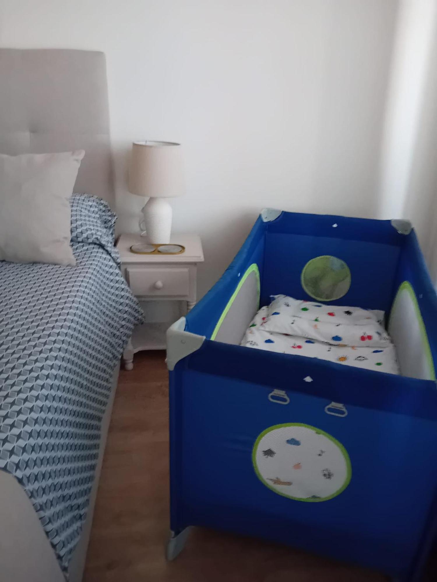 Apartament Les Cases Les Cases d'Alcanar Εξωτερικό φωτογραφία